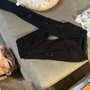 Hollister Skinny Jeans